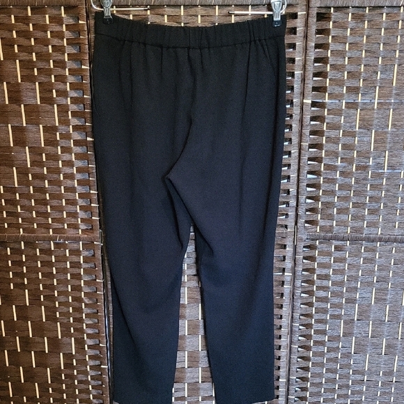 Babaton Classic Black Pants - Picture 3 of 4